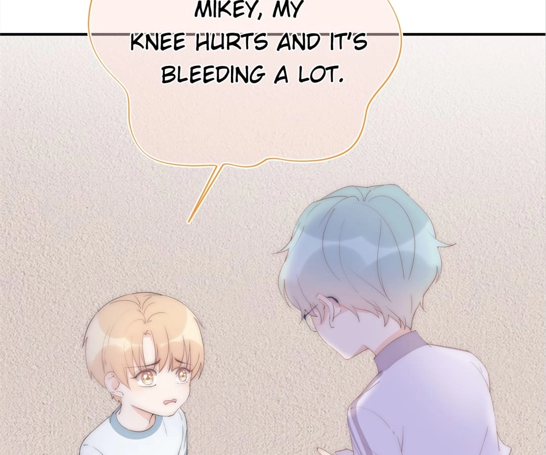 The Cinderella's Trap Chapter 6 page 9 - 