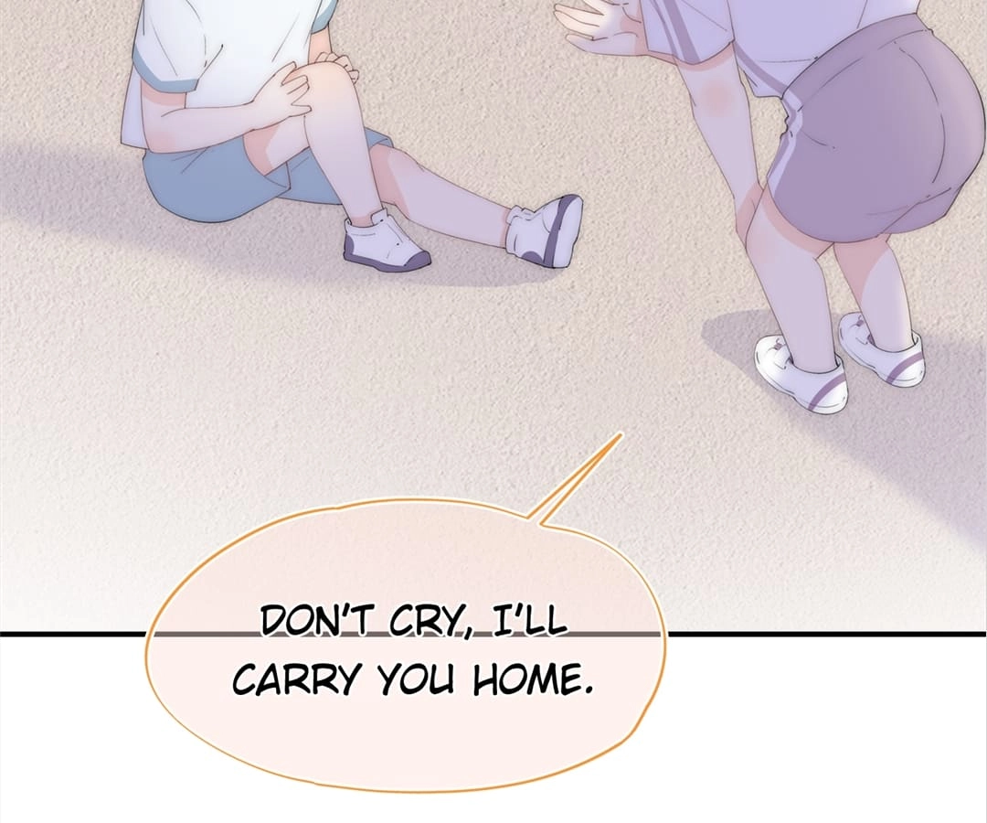 The Cinderella's Trap Chapter 6 page 10 - 