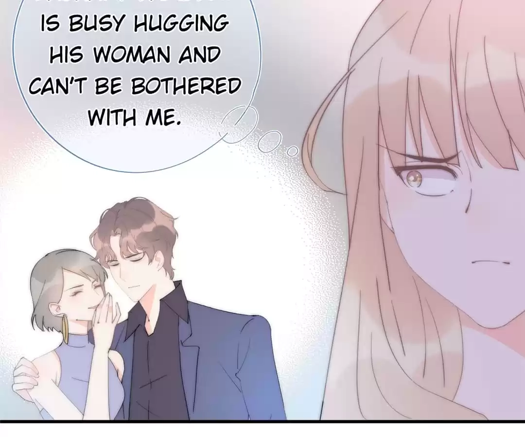 The Cinderella's Trap Chapter 61 page 11 - 