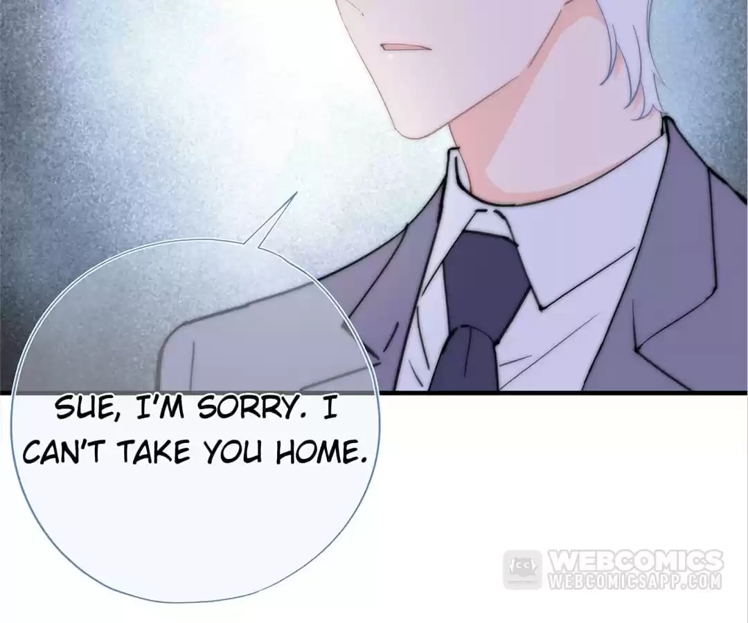 The Cinderella's Trap Chapter 61 page 113 - 