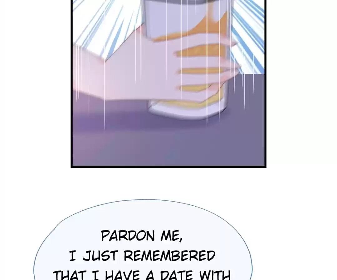 The Cinderella's Trap Chapter 61 page 13 - 