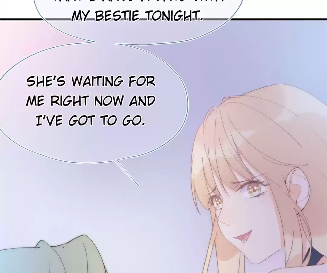 The Cinderella's Trap Chapter 61 page 14 - 