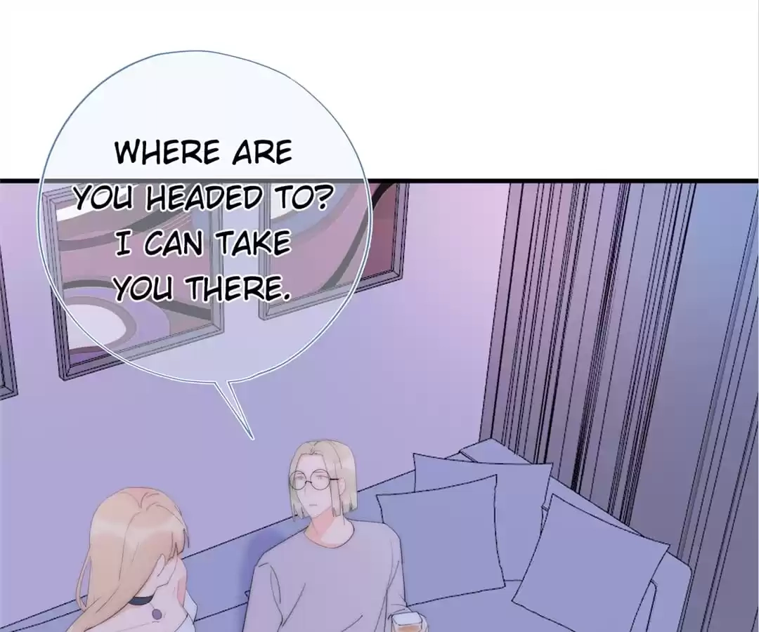 The Cinderella's Trap Chapter 61 page 17 - 