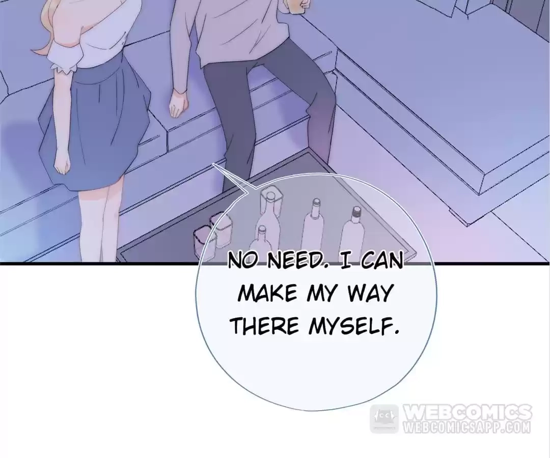 The Cinderella's Trap Chapter 61 page 18 - 