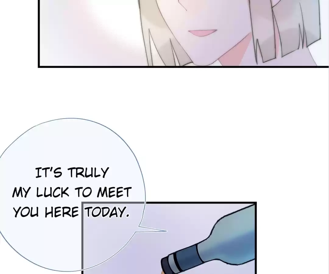 The Cinderella's Trap Chapter 61 page 4 - 
