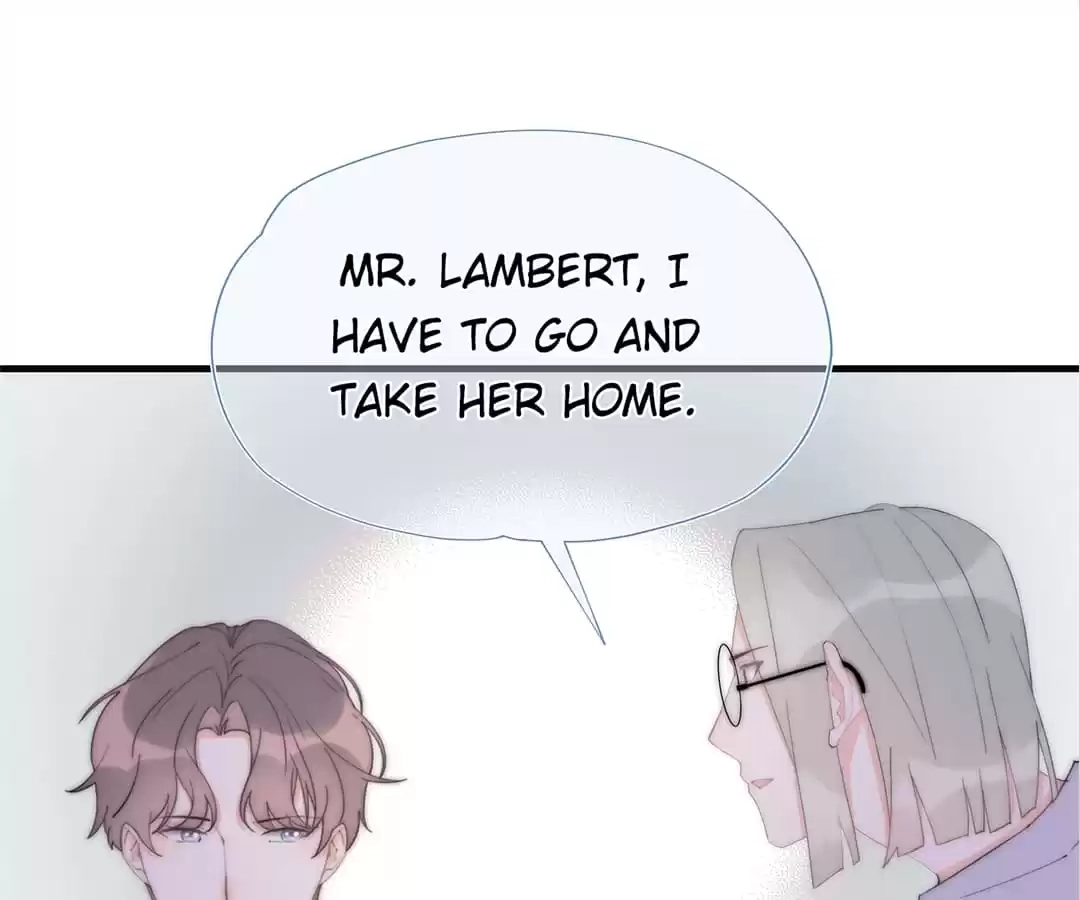 The Cinderella's Trap Chapter 61 page 35 - 