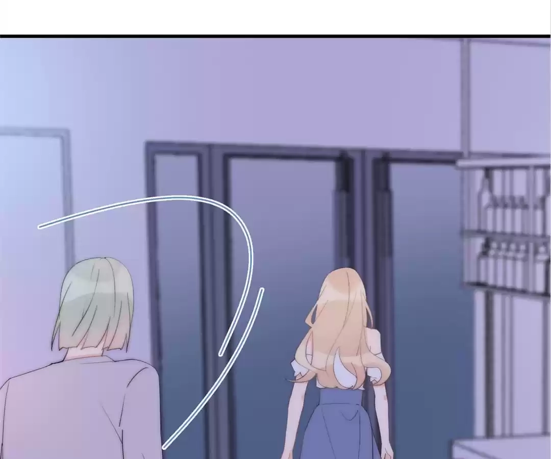 The Cinderella's Trap Chapter 61 page 37 - 