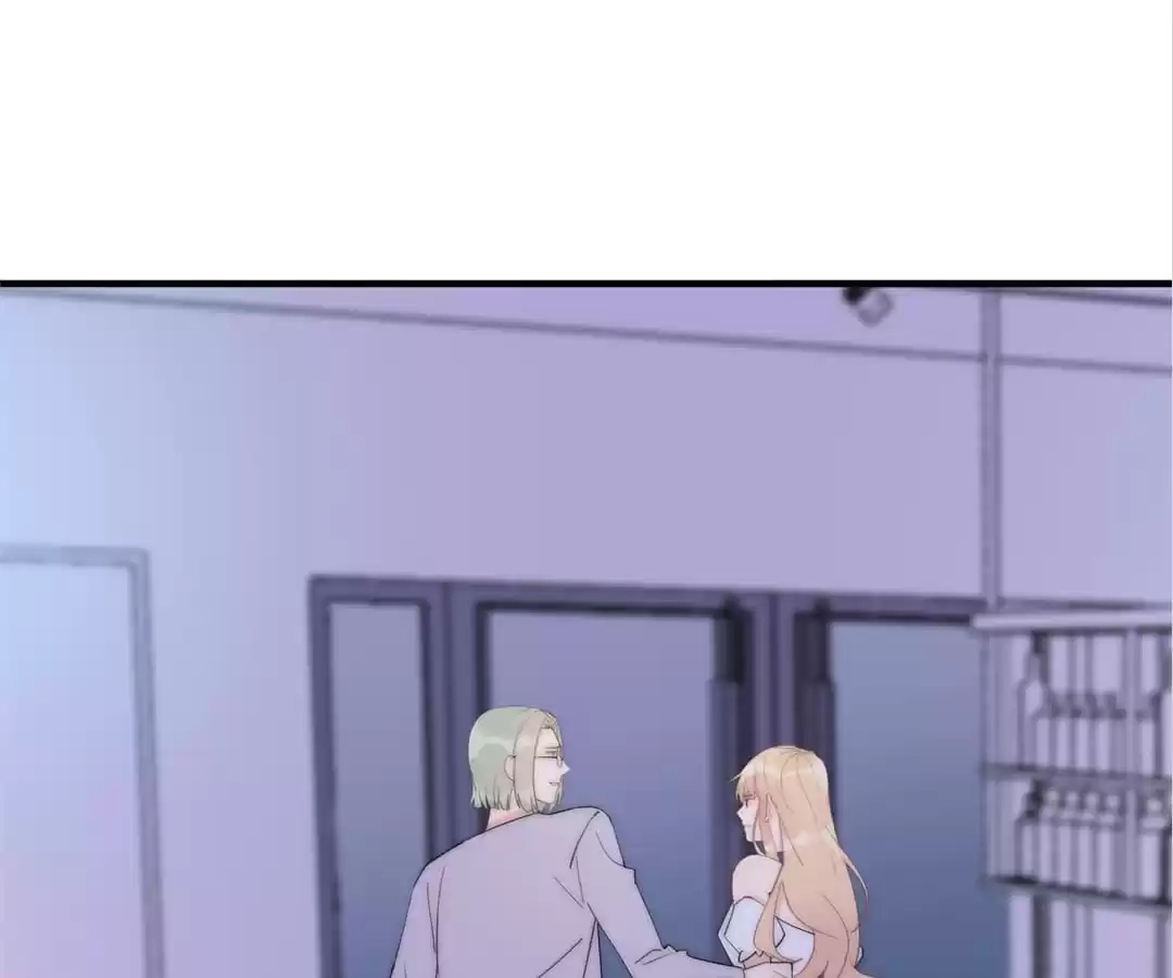 The Cinderella's Trap Chapter 61 page 40 - 