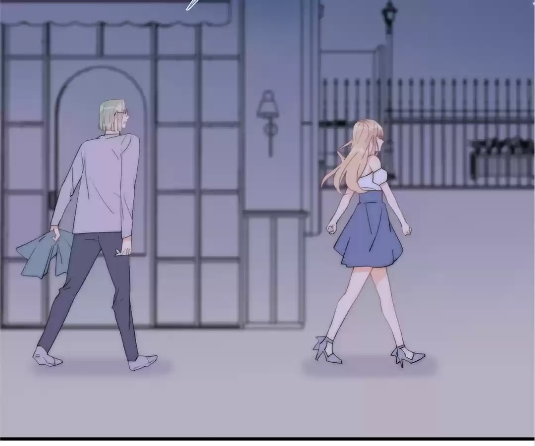 The Cinderella's Trap Chapter 61 page 48 - 