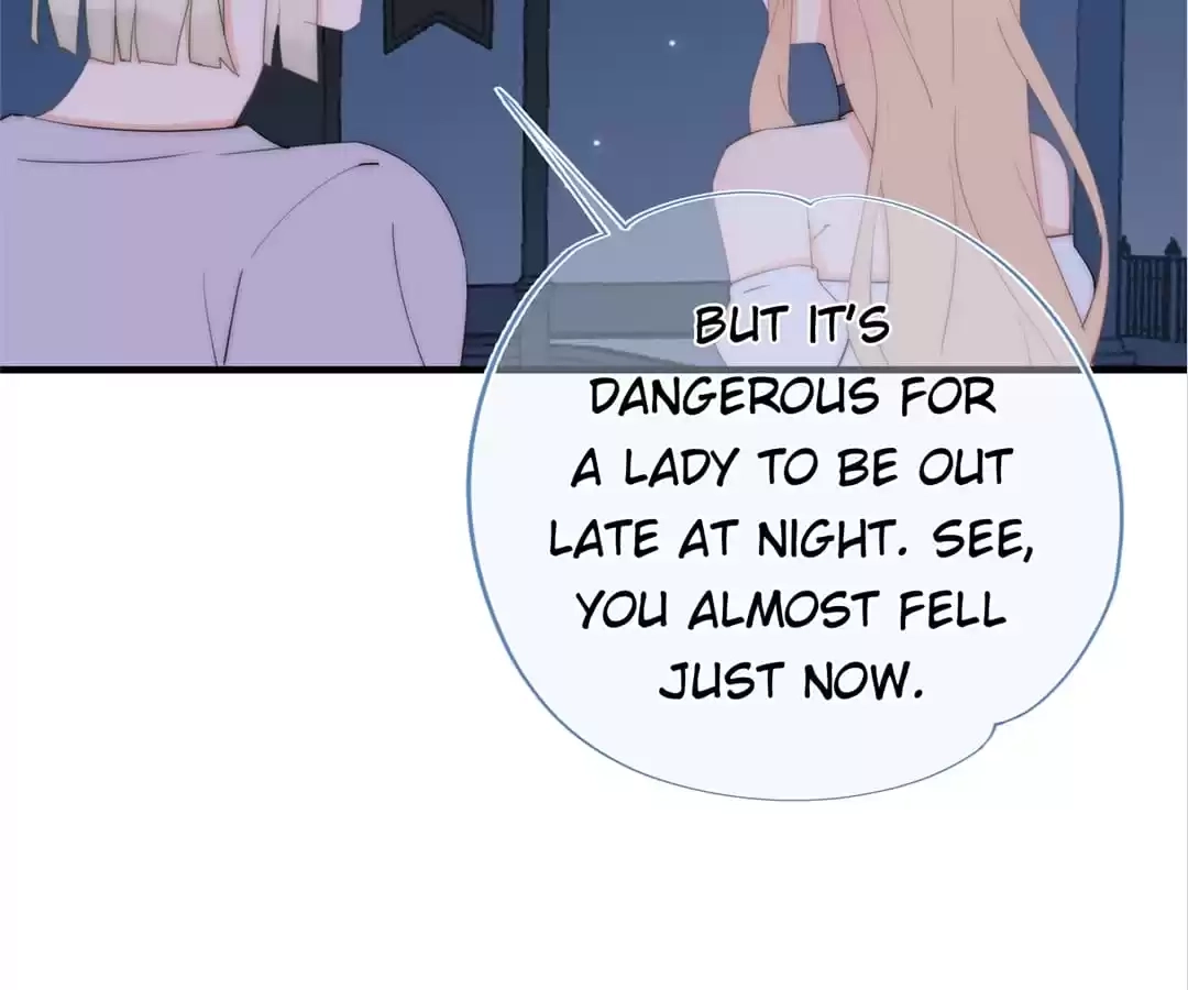 The Cinderella's Trap Chapter 61 page 50 - 