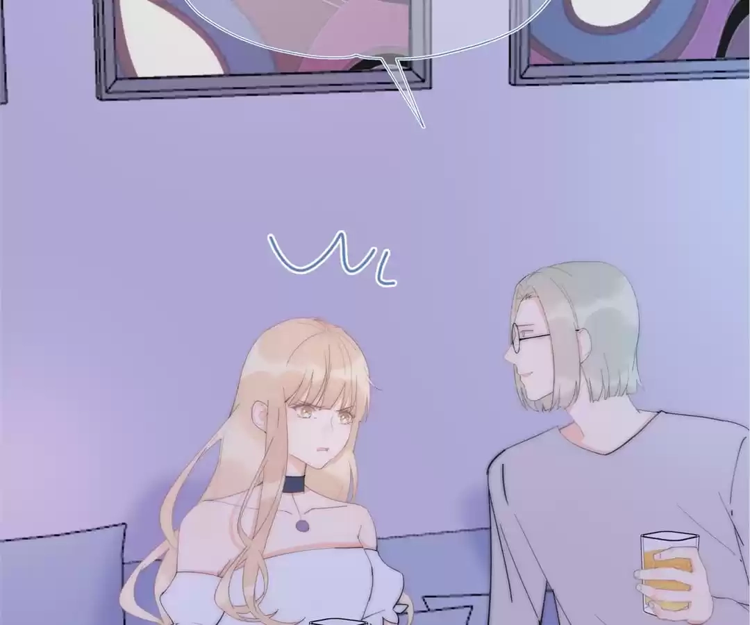 The Cinderella's Trap Chapter 61 page 6 - 