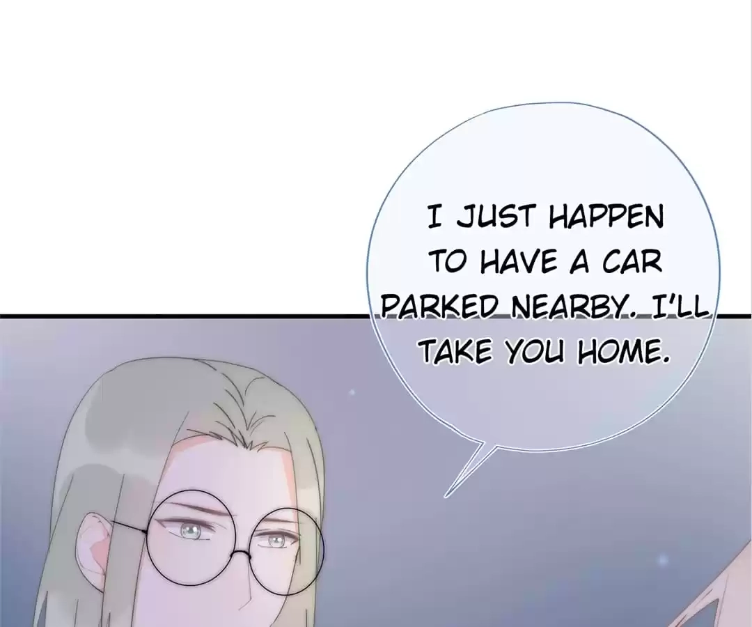 The Cinderella's Trap Chapter 61 page 53 - 