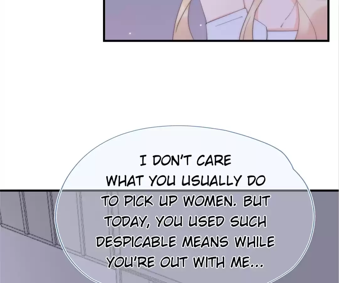 The Cinderella's Trap Chapter 61 page 59 - 