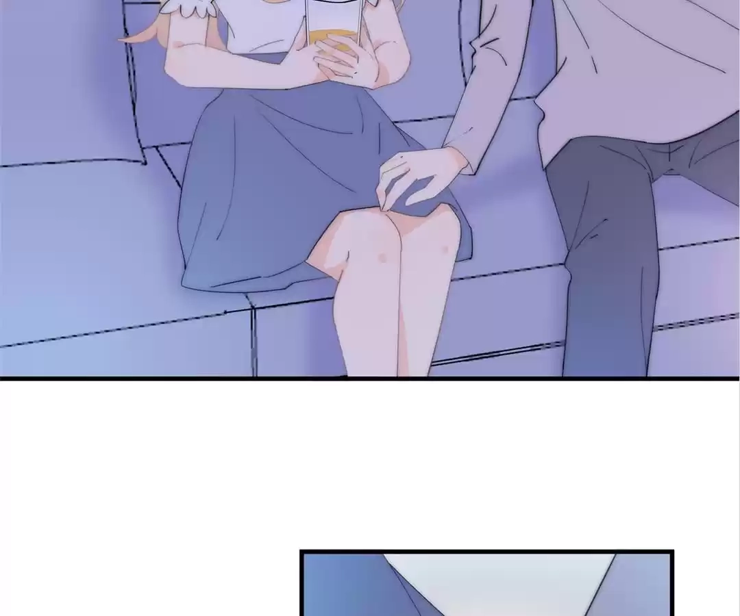 The Cinderella's Trap Chapter 61 page 7 - 