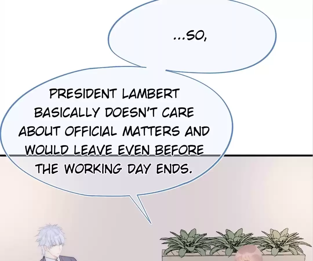 The Cinderella's Trap Chapter 61 page 84 - 