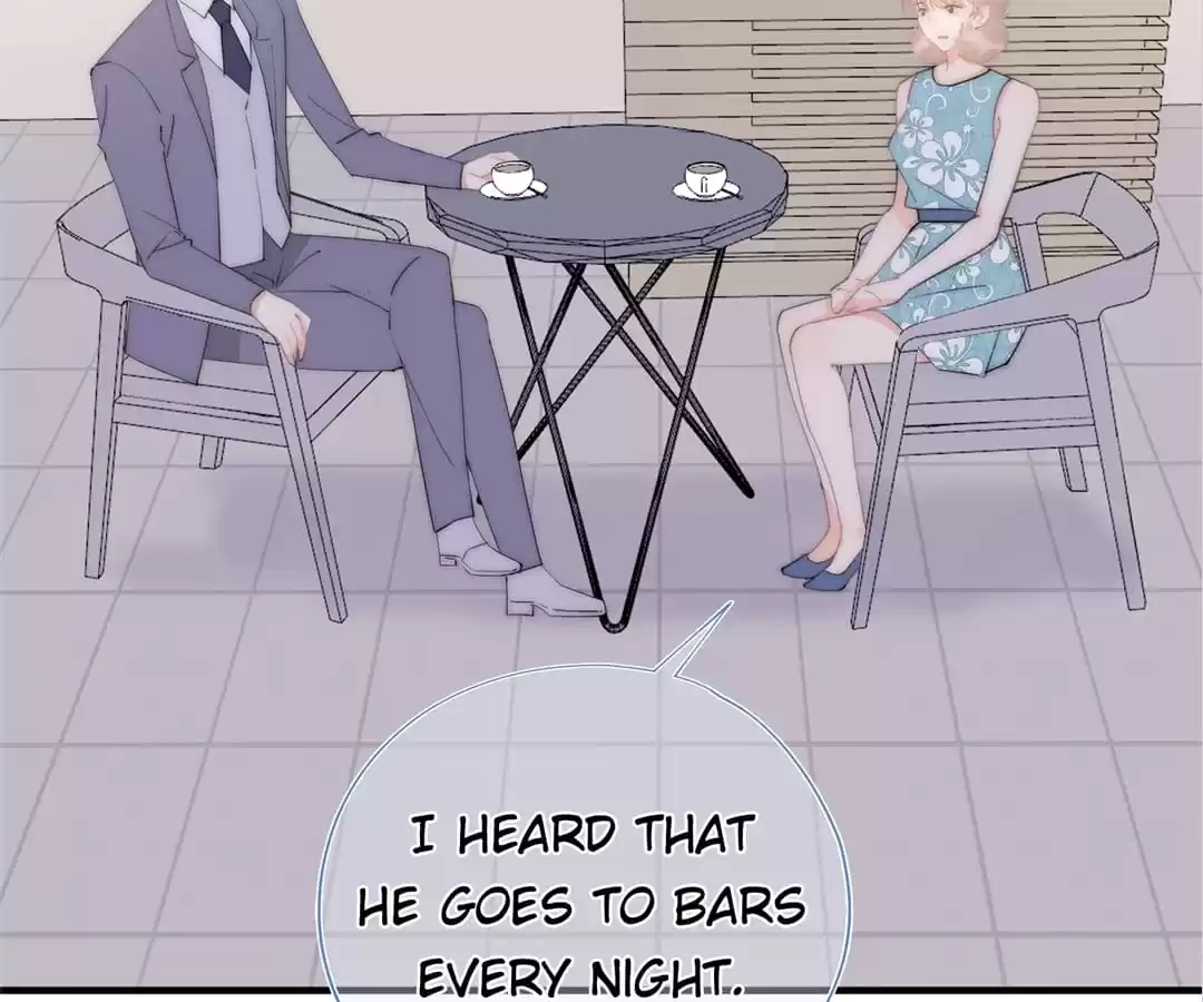 The Cinderella's Trap Chapter 61 page 85 - 
