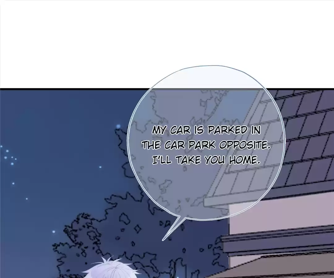 The Cinderella's Trap Chapter 61 page 97 - 