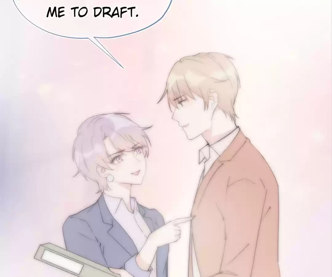 The Cinderella's Trap Chapter 7 page 15 - 