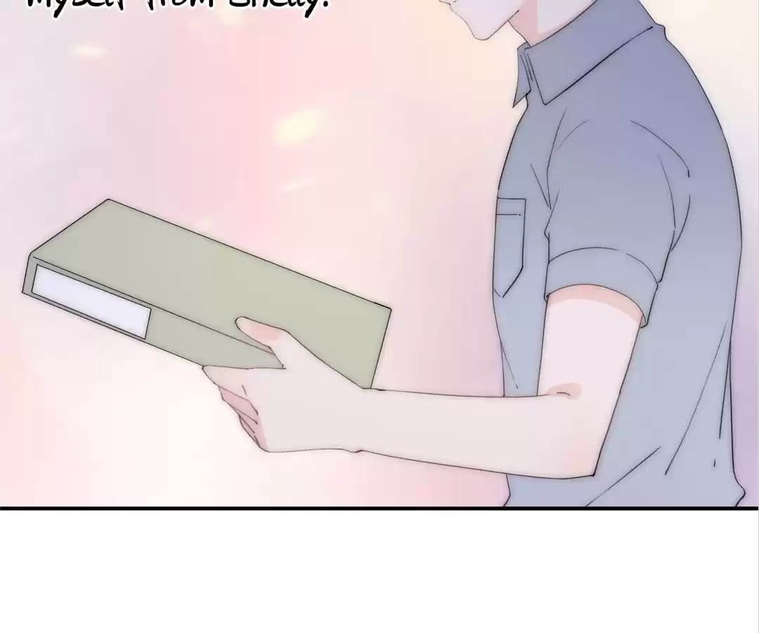 The Cinderella's Trap Chapter 7 page 18 - 