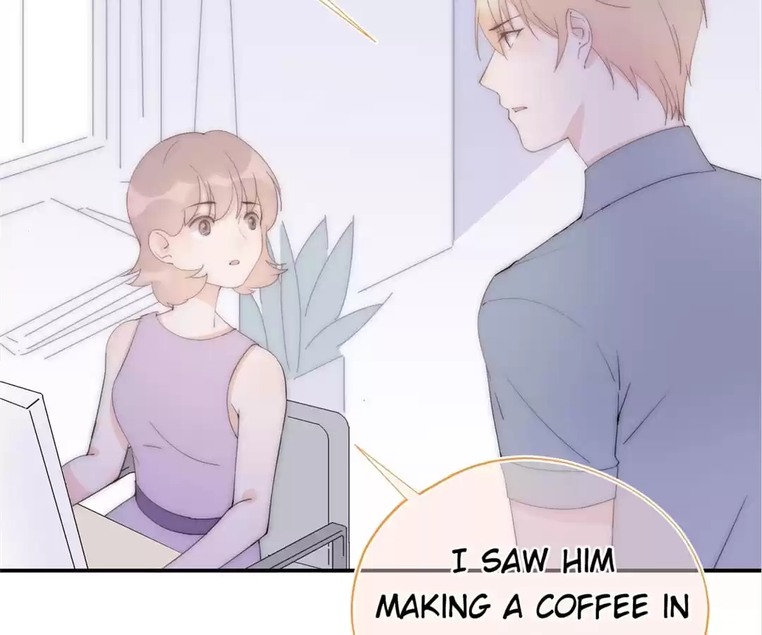 The Cinderella's Trap Chapter 7 page 25 - 