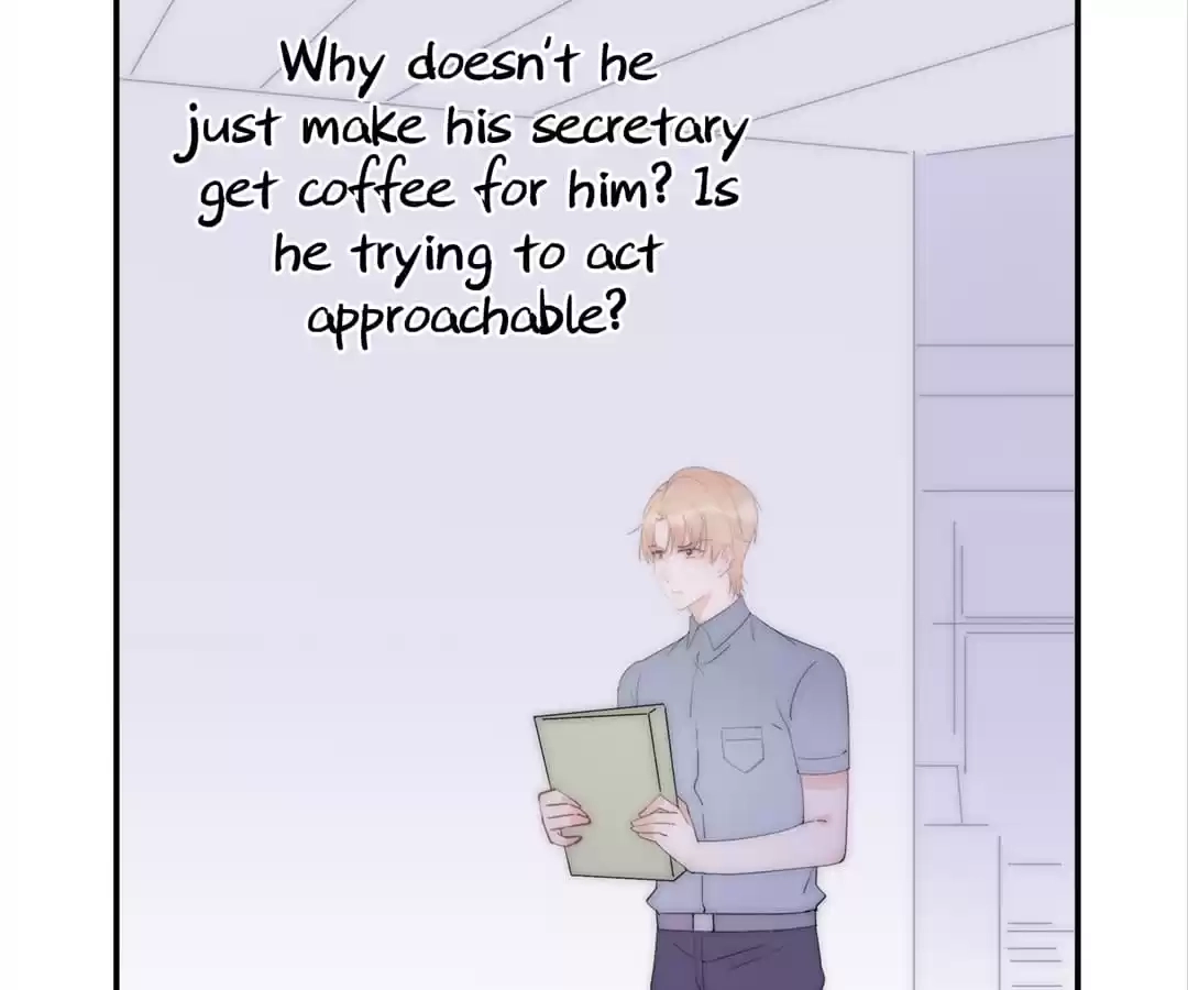 The Cinderella's Trap Chapter 7 page 27 - 
