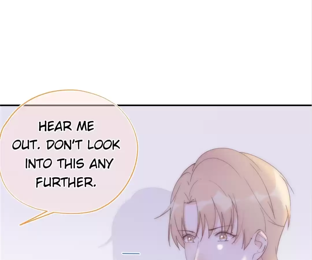 The Cinderella's Trap Chapter 7 page 29 - 