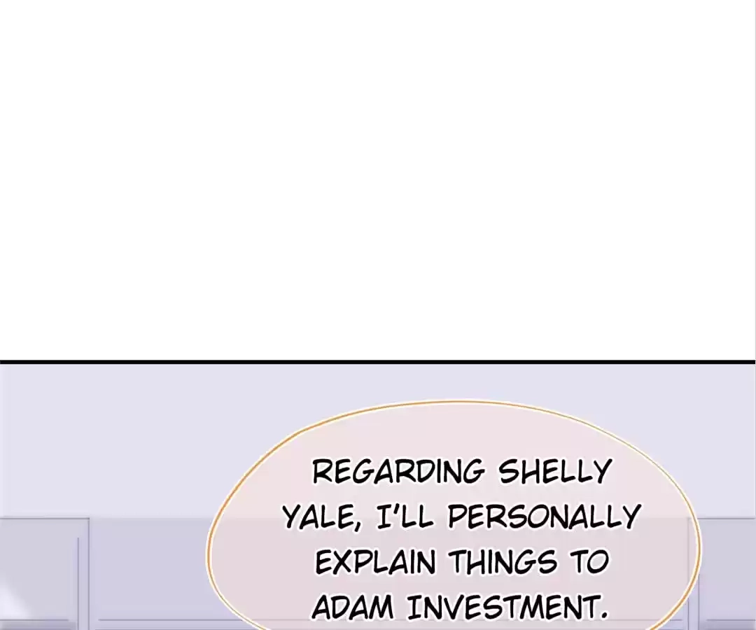 The Cinderella's Trap Chapter 7 page 31 - 