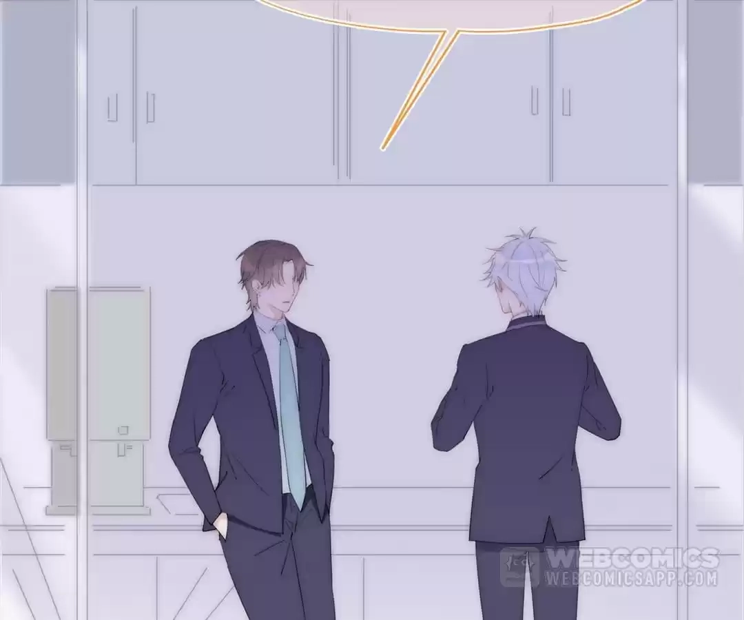 The Cinderella's Trap Chapter 7 page 32 - 