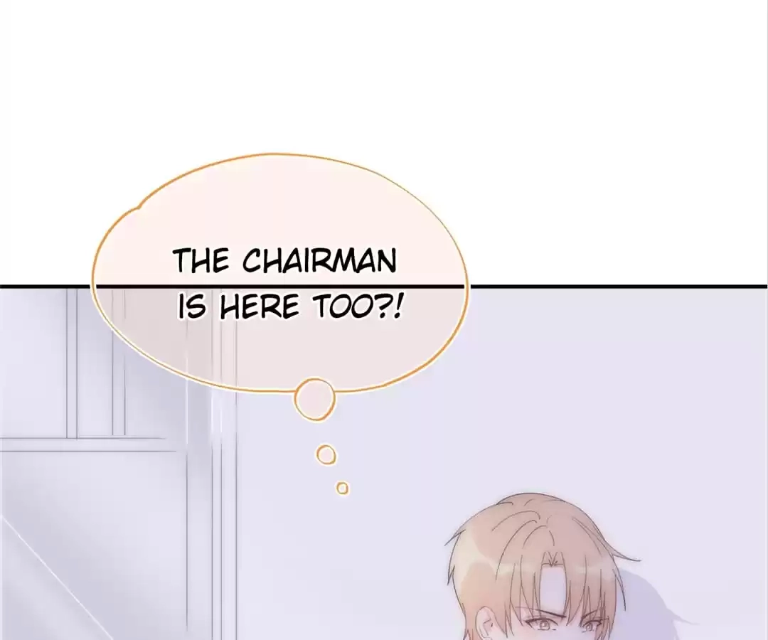 The Cinderella's Trap Chapter 7 page 34 - 