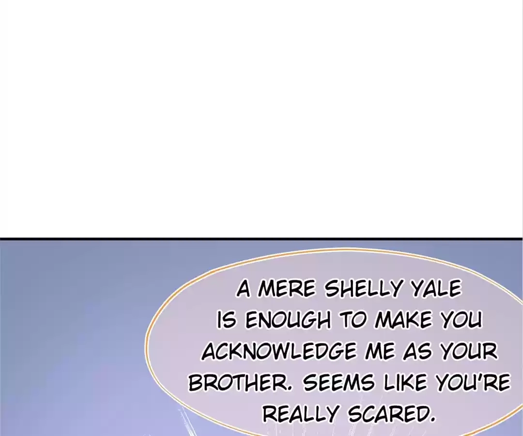The Cinderella's Trap Chapter 7 page 43 - 
