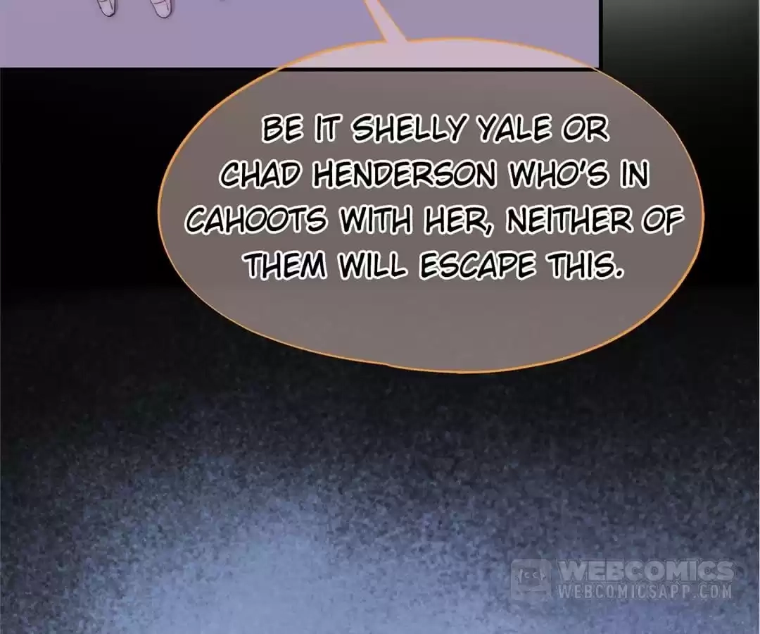 The Cinderella's Trap Chapter 7 page 51 - 
