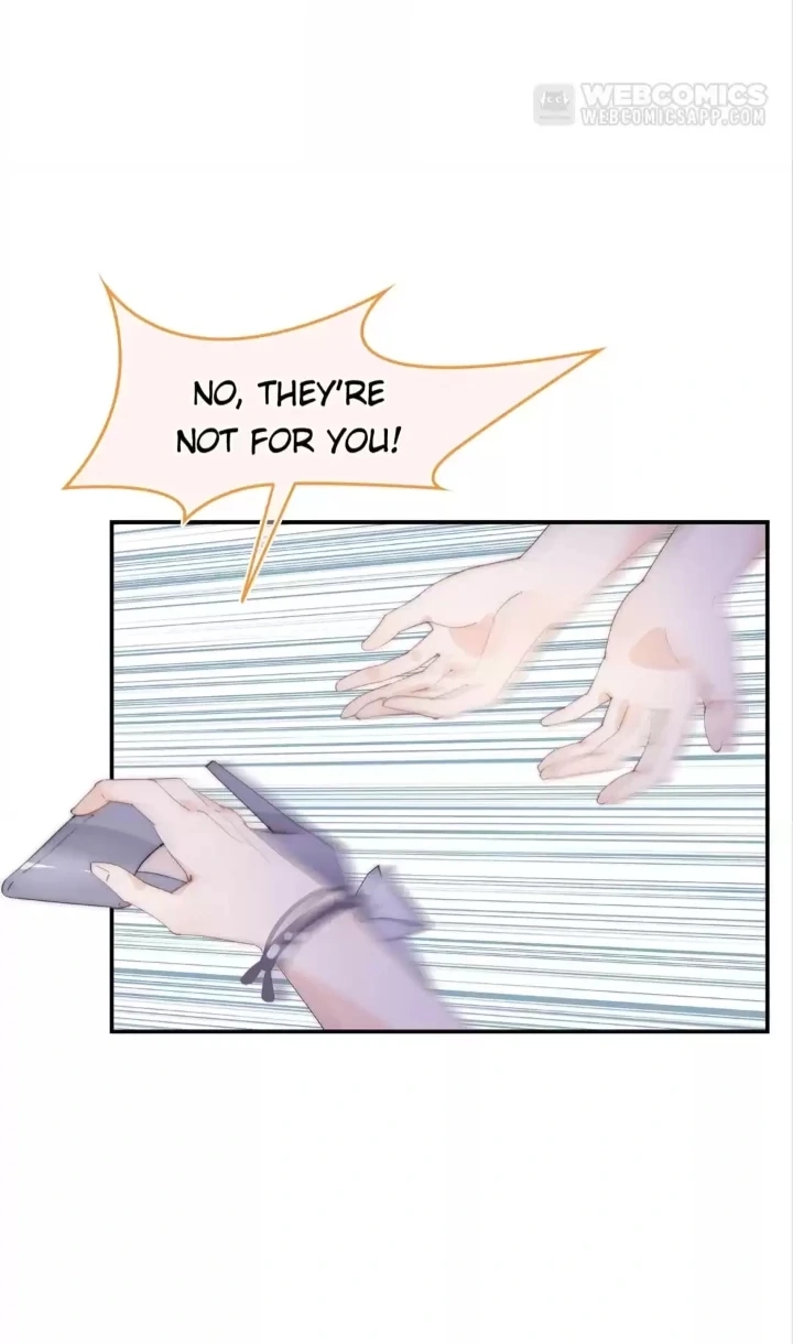 The Cinderella's Trap Chapter 8 page 11 - 