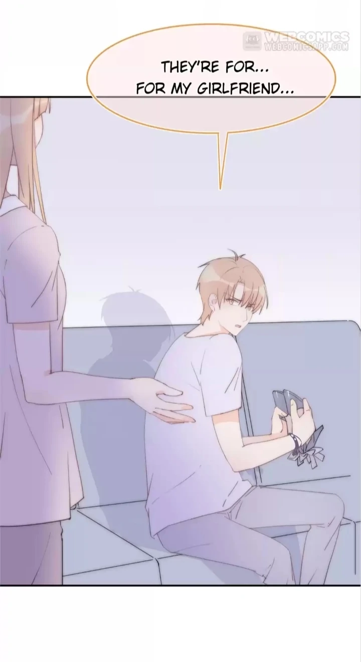 The Cinderella's Trap Chapter 8 page 12 - 