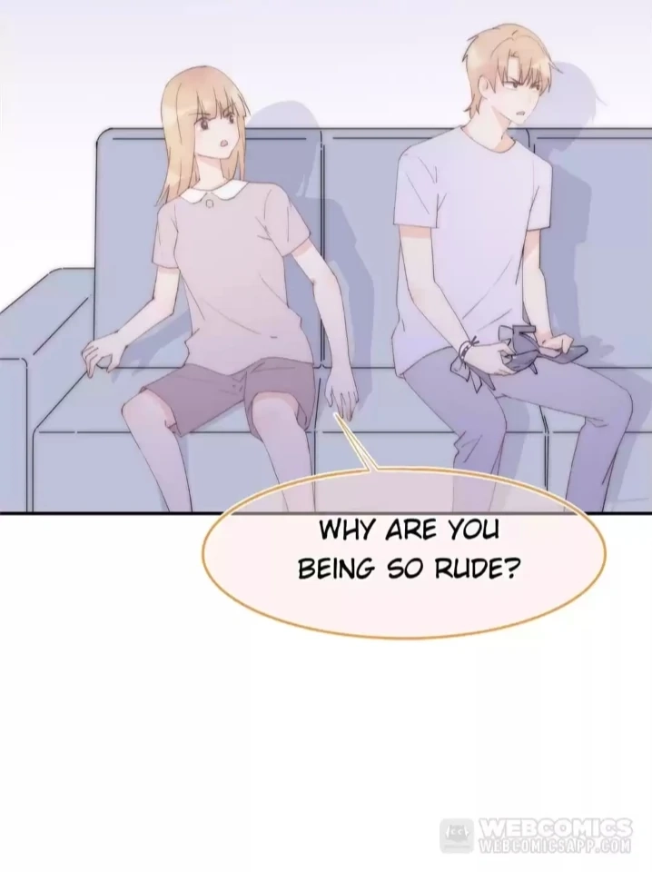The Cinderella's Trap Chapter 8 page 15 - 