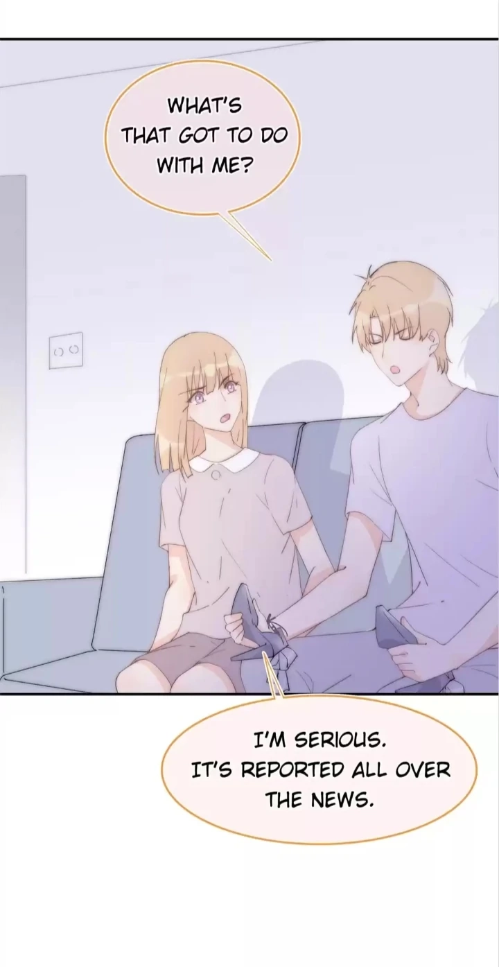 The Cinderella's Trap Chapter 8 page 17 - 