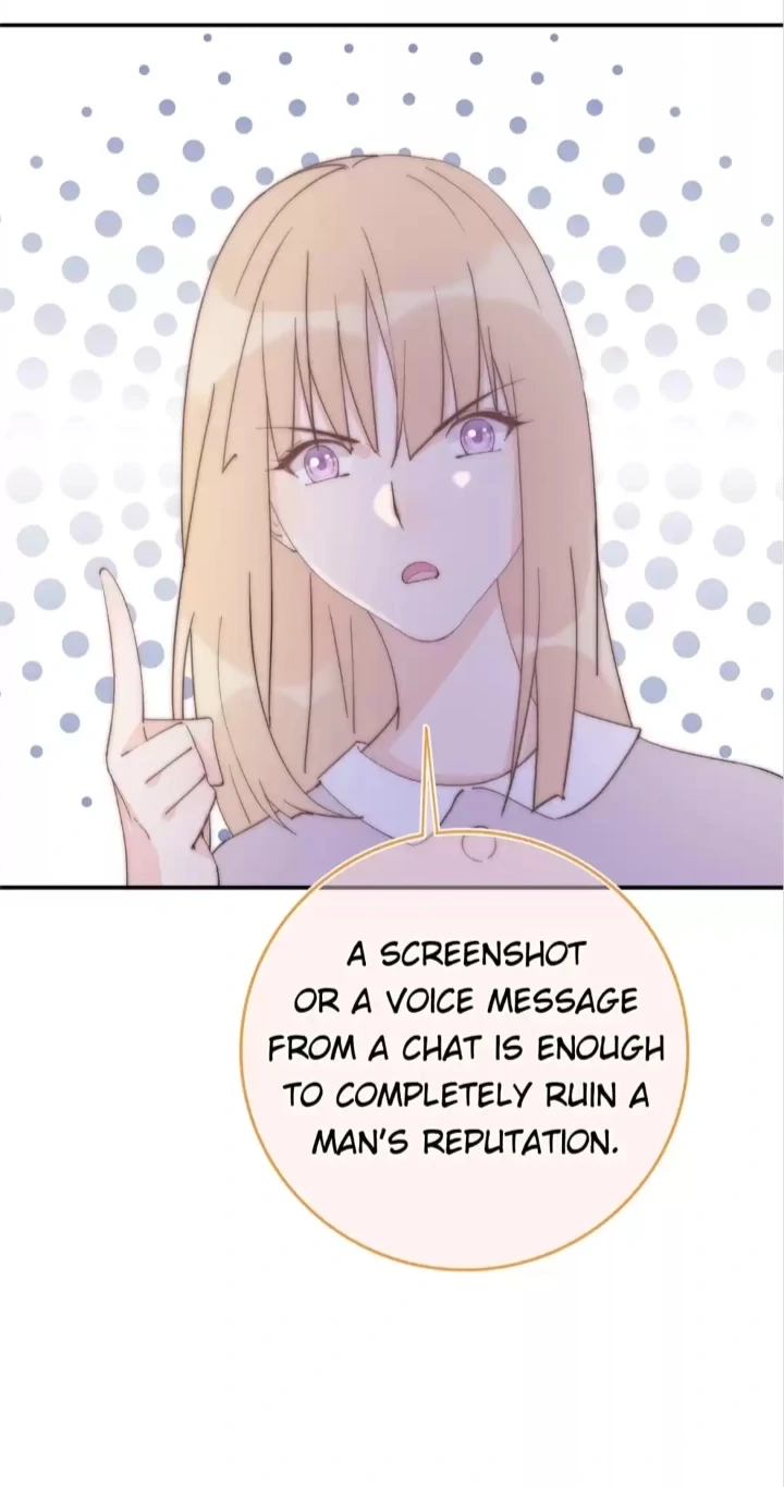 The Cinderella's Trap Chapter 8 page 18 - 