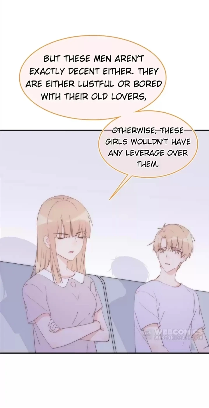 The Cinderella's Trap Chapter 8 page 20 - 