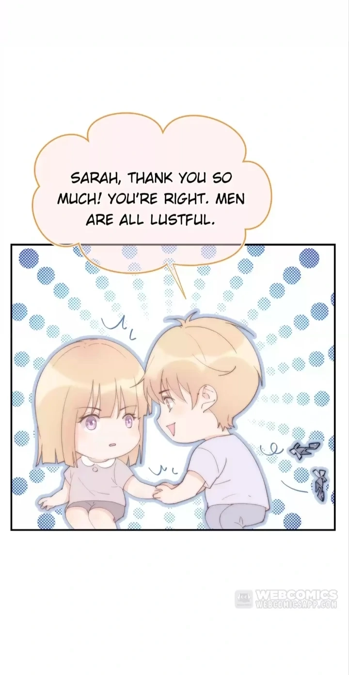 The Cinderella's Trap Chapter 8 page 21 - 