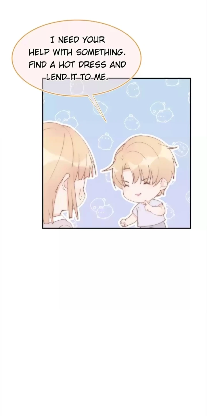 The Cinderella's Trap Chapter 8 page 22 - 