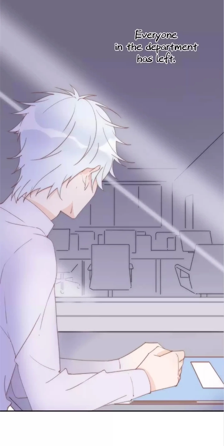 The Cinderella's Trap Chapter 8 page 27 - 