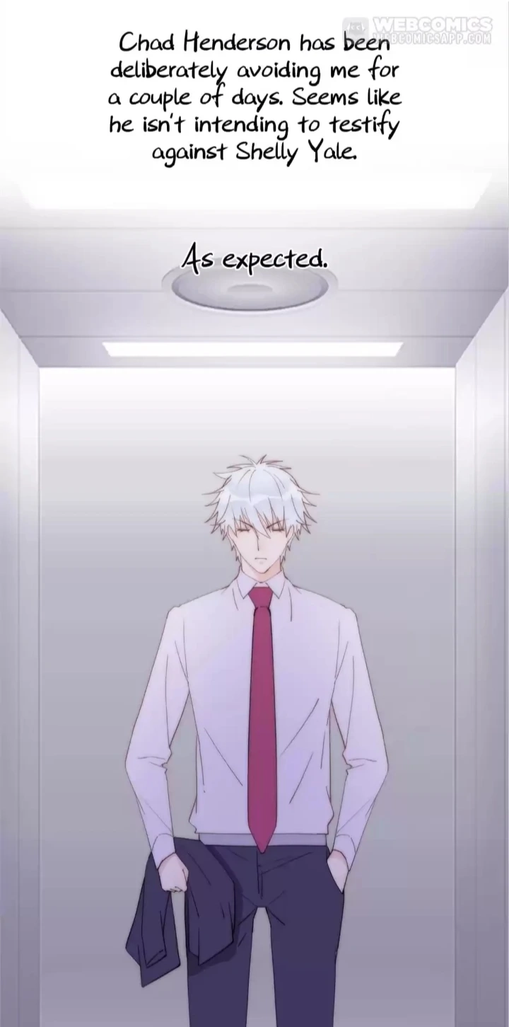 The Cinderella's Trap Chapter 8 page 30 - 