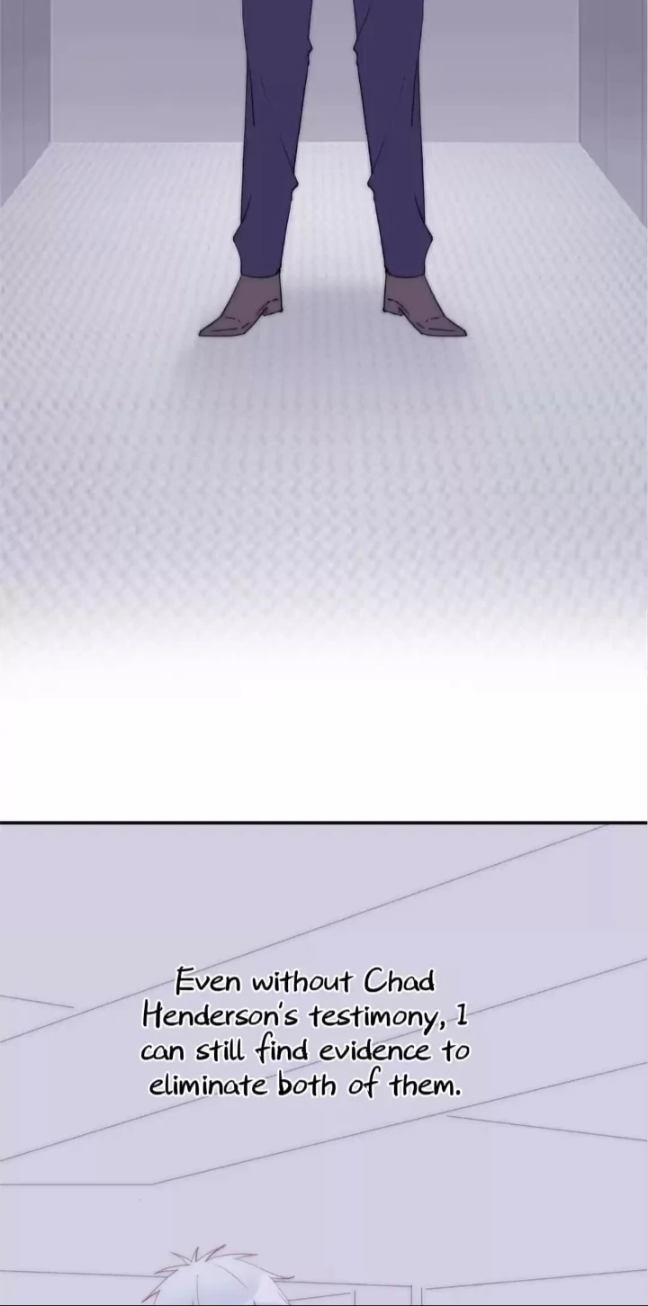 The Cinderella's Trap Chapter 8 page 31 - 