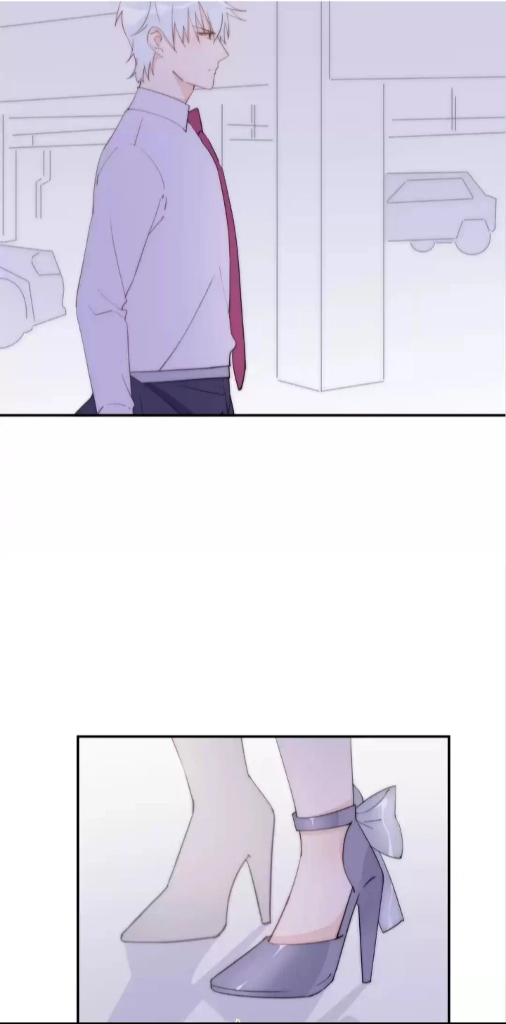 The Cinderella's Trap Chapter 8 page 32 - 