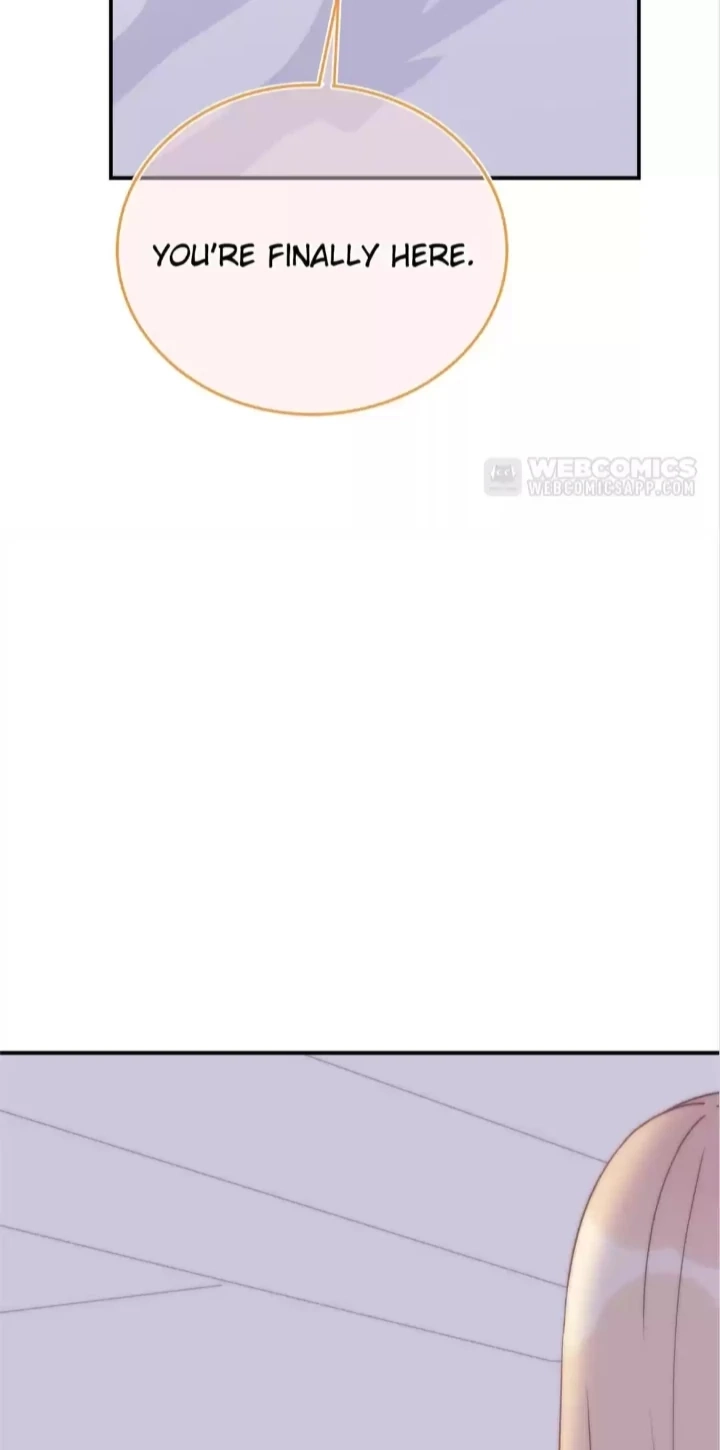 The Cinderella's Trap Chapter 8 page 33 - 