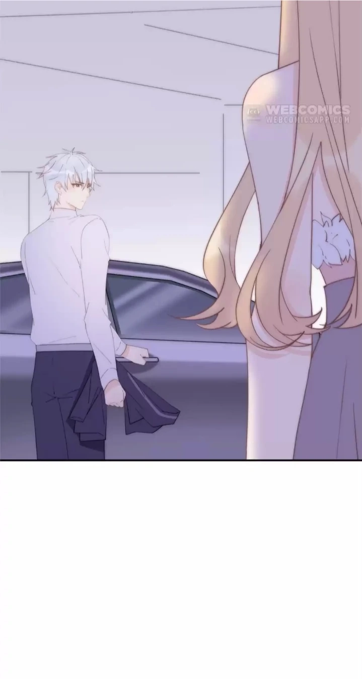 The Cinderella's Trap Chapter 8 page 34 - 