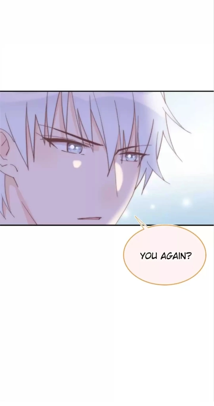 The Cinderella's Trap Chapter 8 page 36 - 