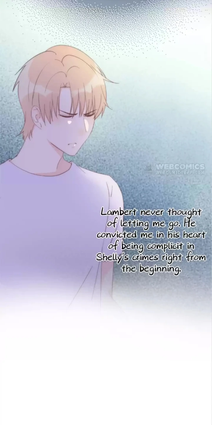 The Cinderella's Trap Chapter 8 page 6 - 