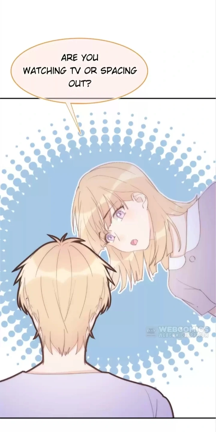 The Cinderella's Trap Chapter 8 page 7 - 