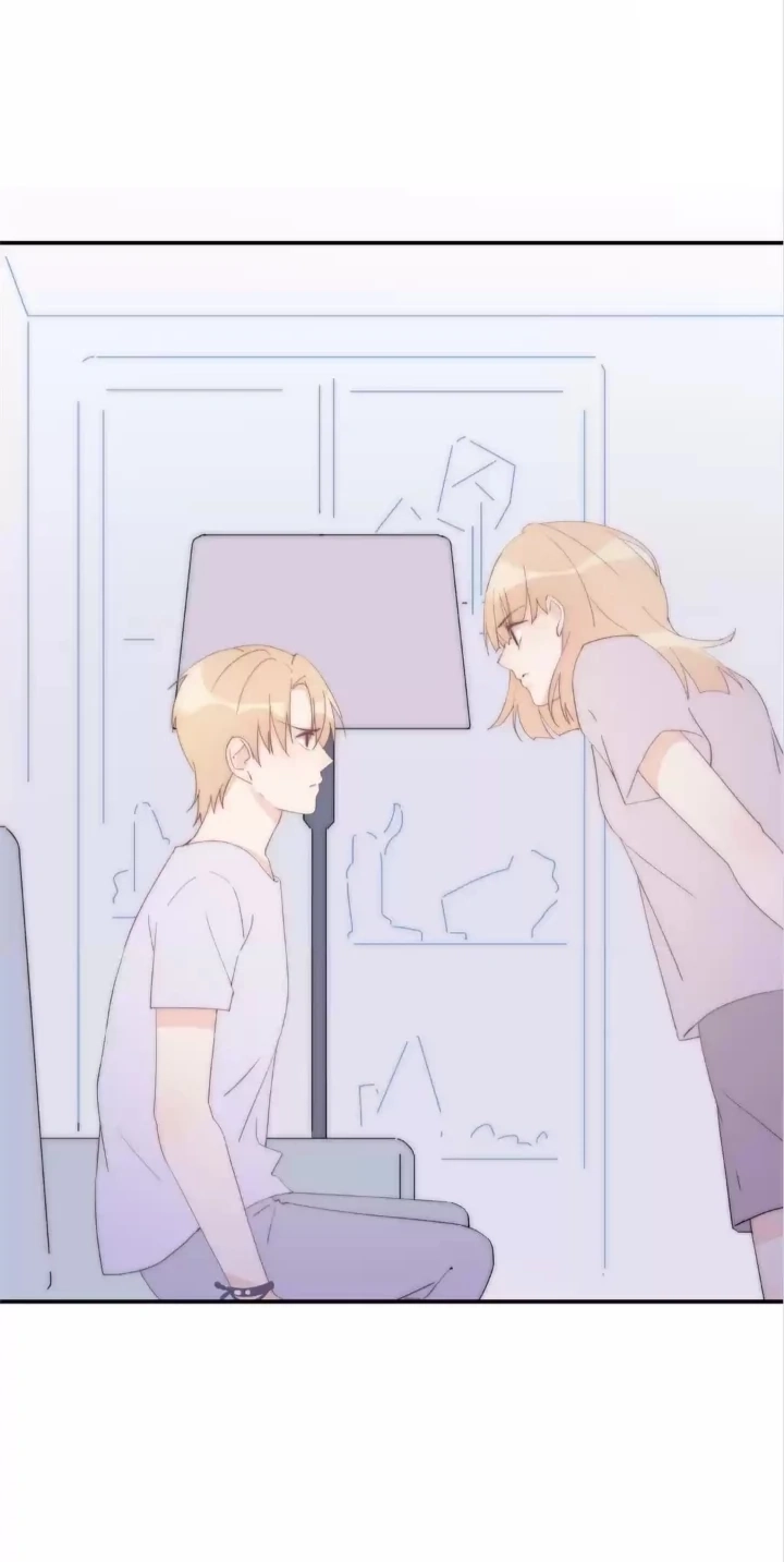 The Cinderella's Trap Chapter 8 page 8 - 