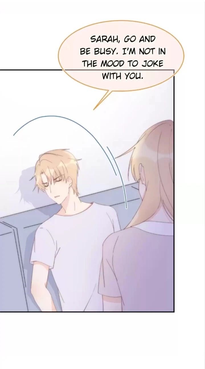 The Cinderella's Trap Chapter 8 page 9 - 